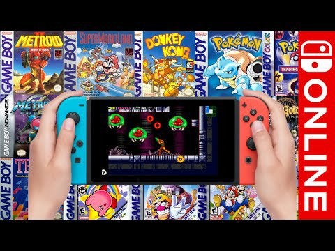 Can You Play Gba Games on Nintendo Switch - Top Games Info