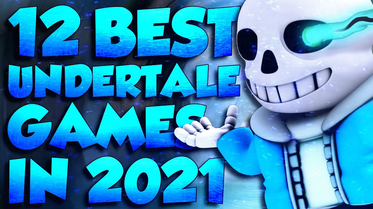 The Best Undertale Games on Roblox - Top Games Info